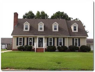 4124 Raven Ridge Dr