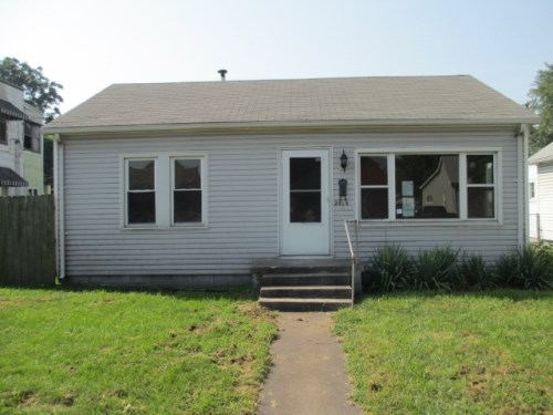 2414 Edwards St