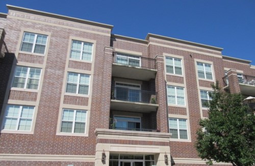 50 S Greeley St Apt 309