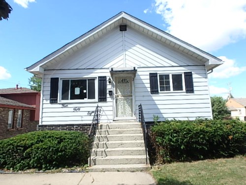 458 Greenbay Ave
