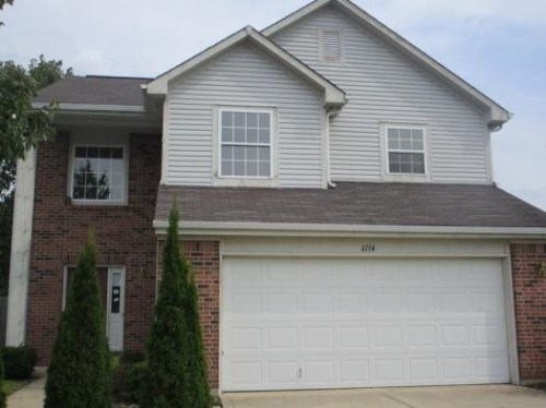 6114 Arrowhead Dr