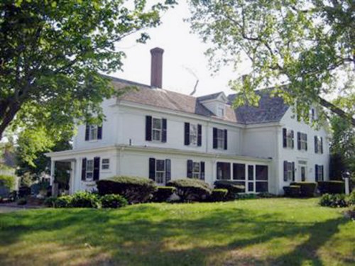 436 Main Street