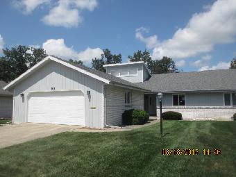 504 N Buckingham Ct