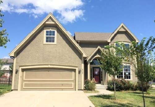 19150 W 209th Terrace