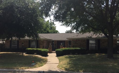 3741 Wayland Drive