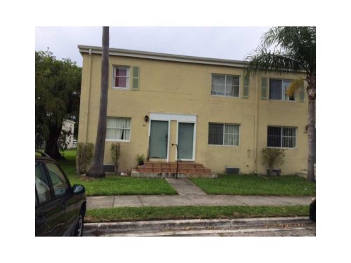 331 NW 84 ST # 331