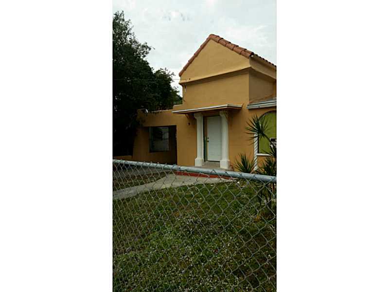 421 NW 59 ST