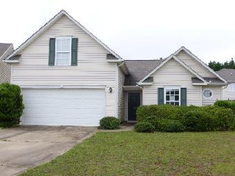 100 Tuckahoe Court