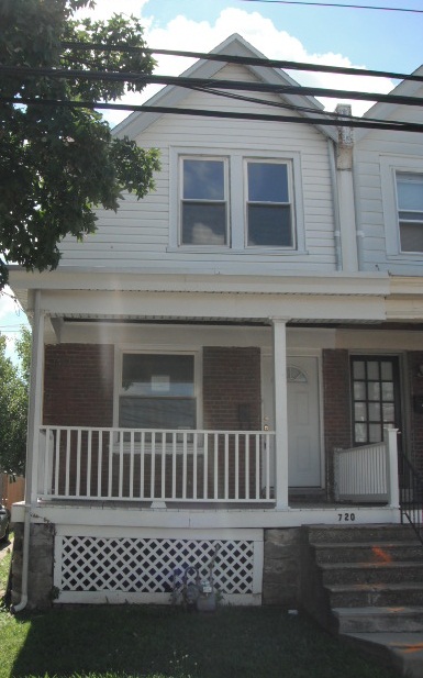 720 Pusey Avenue