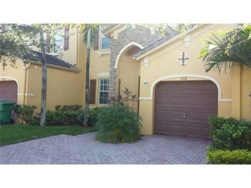 958 SW 153 CT