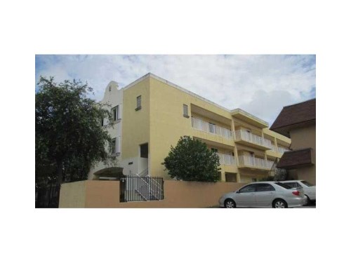 2035 NW FLAGLER TE # 105