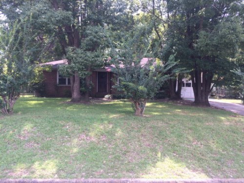 716 W Gordon Ave
