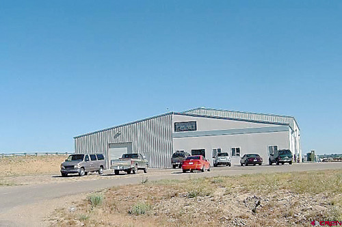 2003 Industrial Park Road
