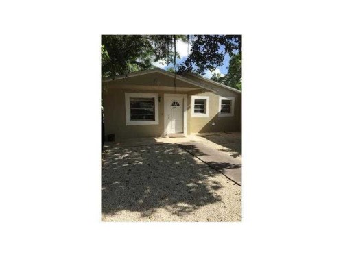 6333 SW 80 ST # .