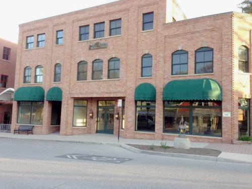 201 Main Street