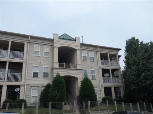 1067 Gardenview Loop #204