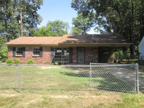 10301 Tela Dr