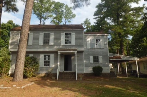 4008 Falconway Lane