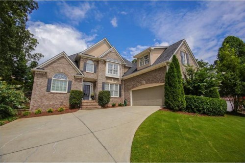501 Waterside Court