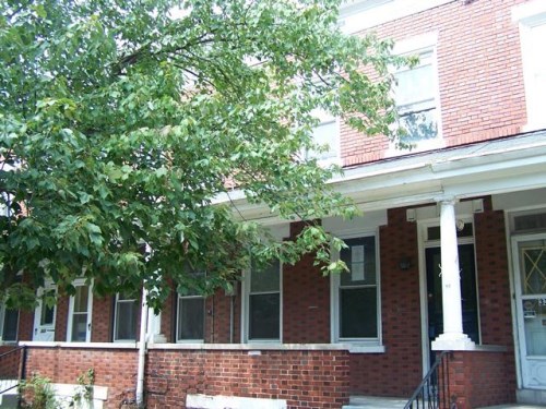 337 East Frederick St
