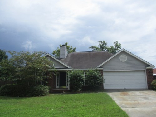 231 Oxford Circle