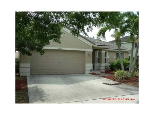 1455 SANDPIPER CR