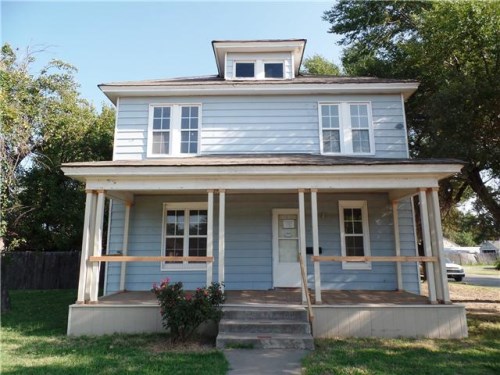 1000 Sunset Dr
