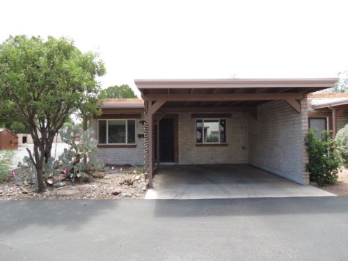 3960 E Flower St #35