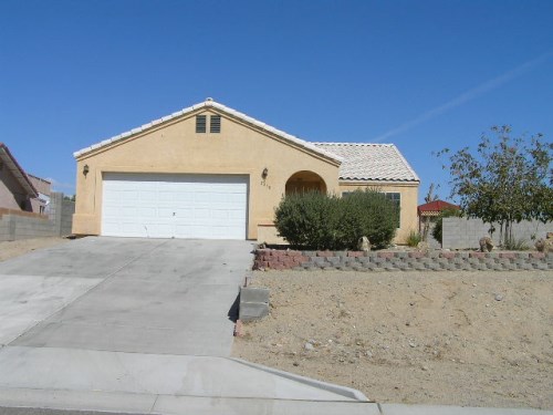 2310 E Primavera Loop