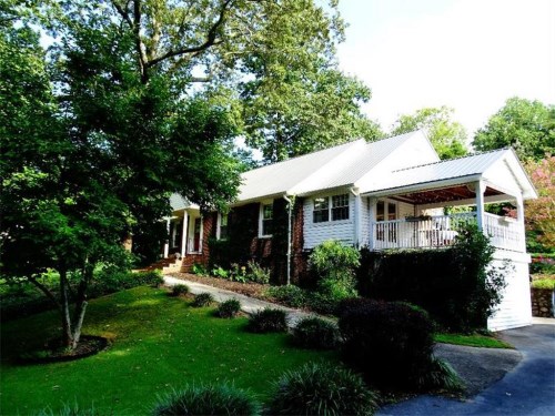 323 Trammell Street