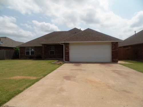 430 W Strasburg Way