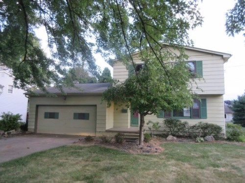 4571 Deopham Green Dr