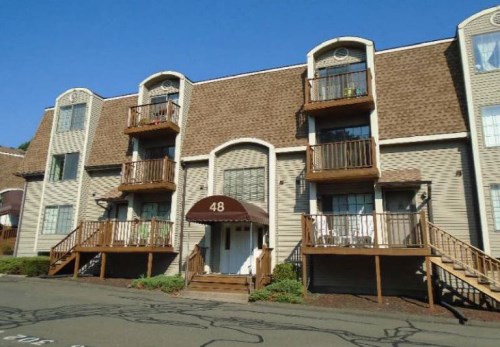 48 N Mountain Rd Unit 201