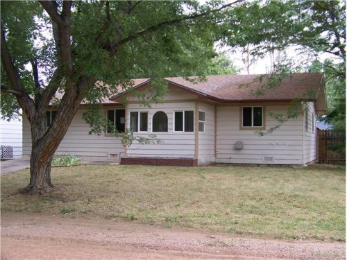 207 W 8th S