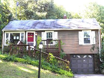 145 Plumb Road