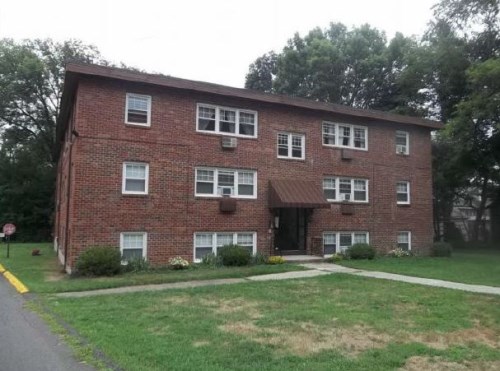 40 Hoffman Ct #U-A5