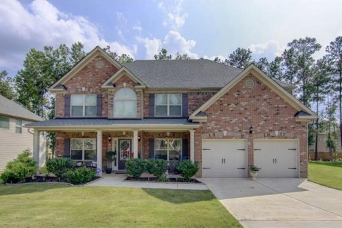 85 Canyon View Drive