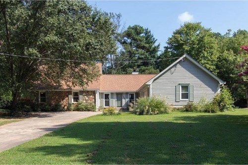 4903 Tilly Mill Road