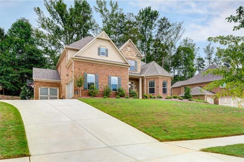 5336 Whitney Landing