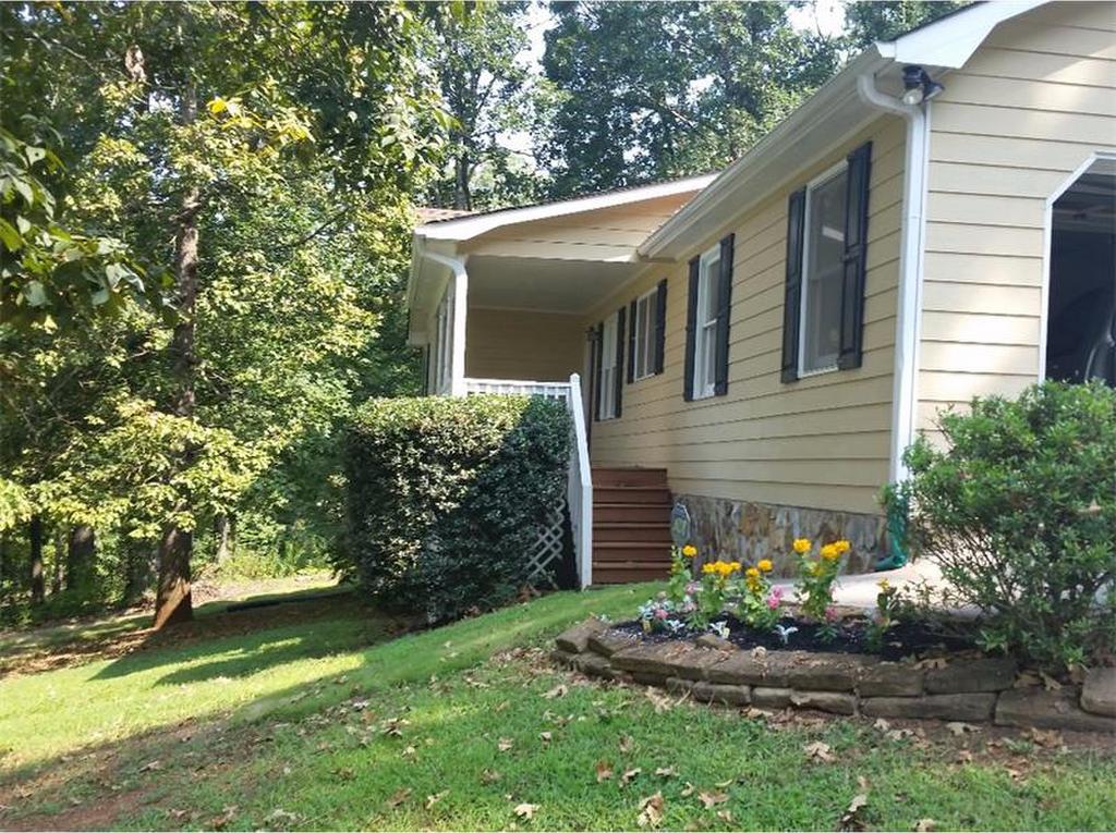 30 Greenwood Drive Sw