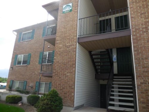 4110 S Oak Meadows Dr #20