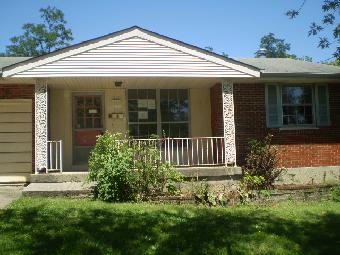 2584 Mustang Dr
