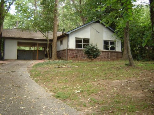 3485 Ailson Drive