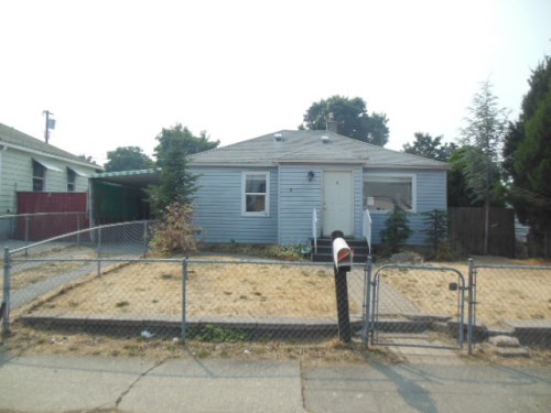 1414 E Rich Ave