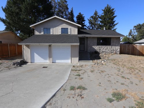 804 Cottonwood Loop