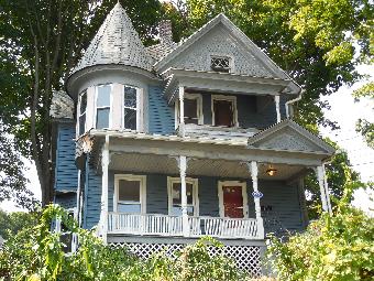 73 Bunker Hill Ave