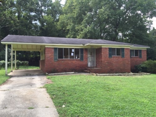 445 Burgundy Rd