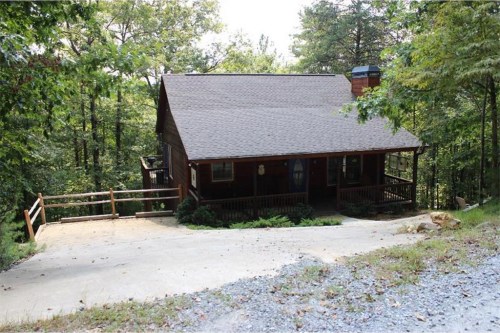 723 Dawn Court