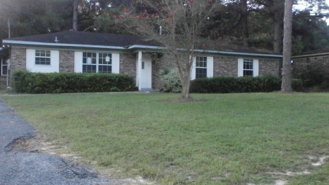 4611 Gold Drive