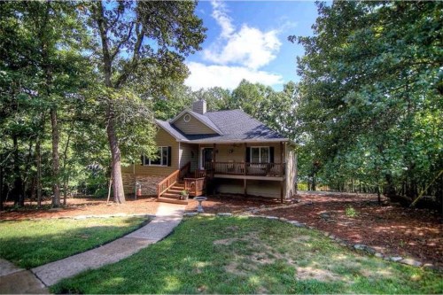 377 Pinebrook Drive